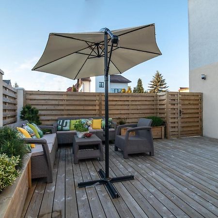 Apartamenty Relax Władysławowo Exterior foto