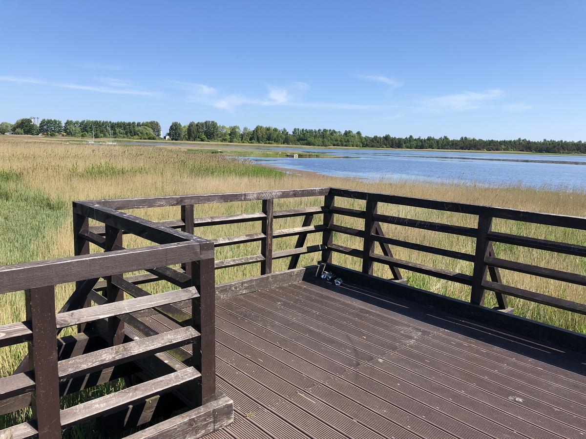 Apartamenty Relax Władysławowo Exterior foto