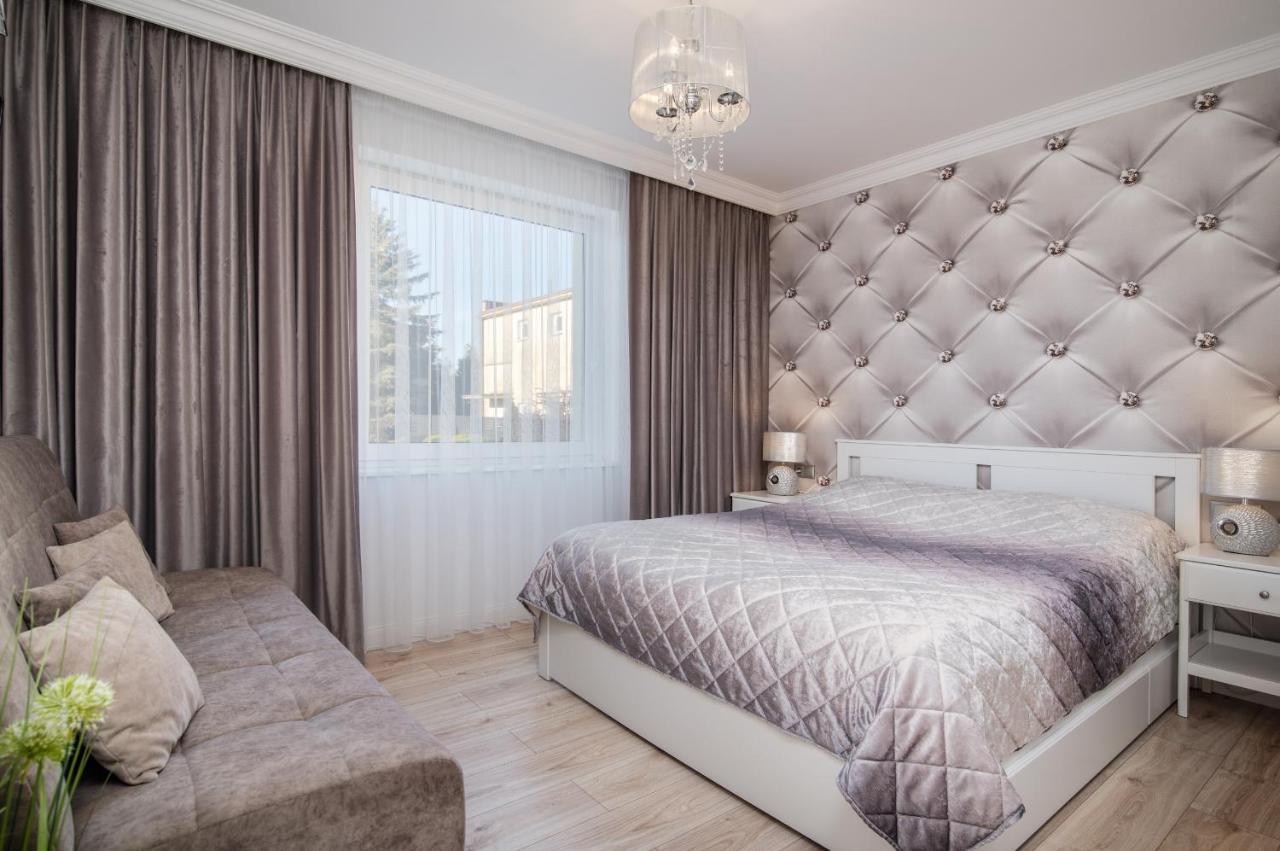 Apartamenty Relax Władysławowo Exterior foto