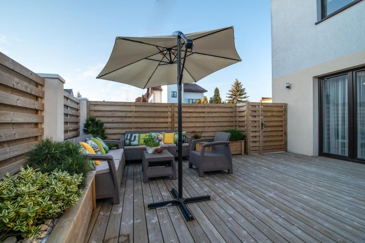 Apartamenty Relax Władysławowo Exterior foto