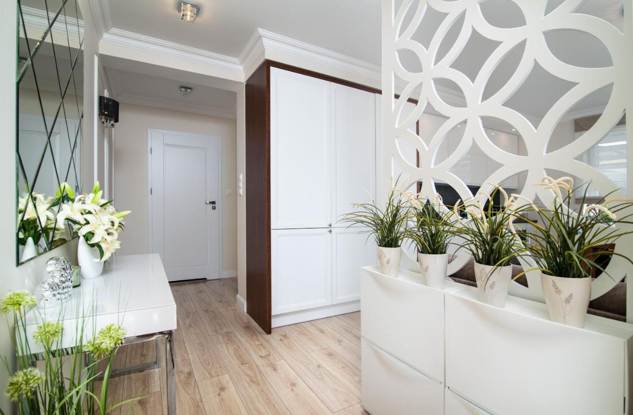 Apartamenty Relax Władysławowo Exterior foto