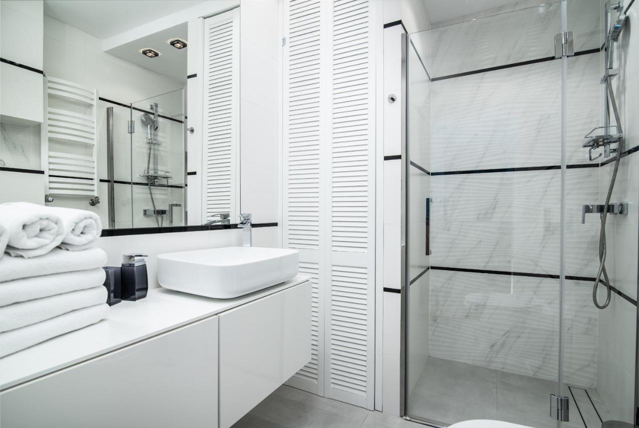 Apartamenty Relax Władysławowo Exterior foto