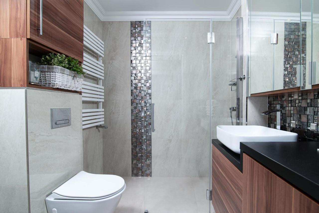 Apartamenty Relax Władysławowo Exterior foto