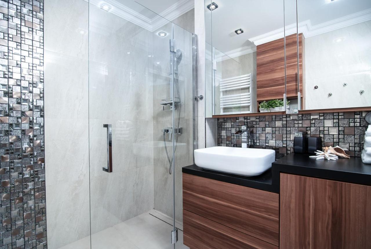 Apartamenty Relax Władysławowo Exterior foto